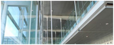 Manchester Commercial Glazing